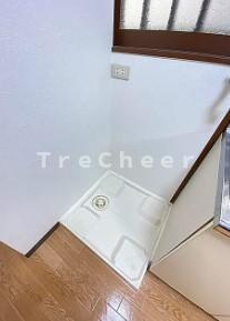 【設備】 | 第２有園荘