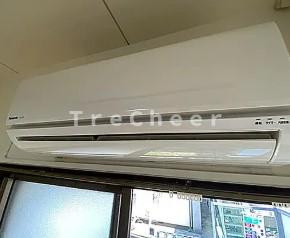 【設備】 | 第２有園荘