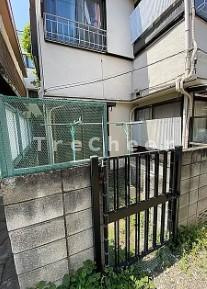 【エントランス】 | 第２有園荘