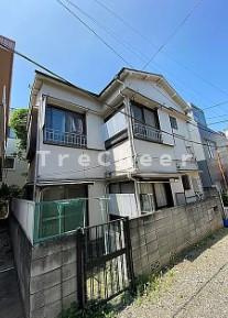 【外観】 | 第２有園荘