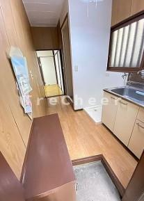 【玄関】 | 第２有園荘