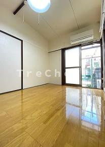 【居間・リビング】 | 第２有園荘