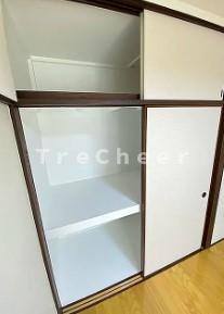 【収納】 | 第２有園荘