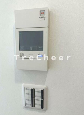 【セキュリティ】 | マイステージ駒沢公園