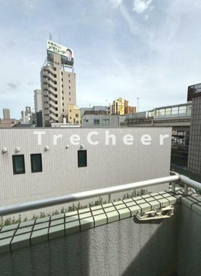 【展望】 | マイステージ駒沢公園