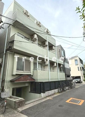 【外観】 | マイステージ駒沢公園