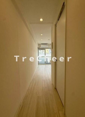 【居間・リビング】 | マイステージ駒沢公園