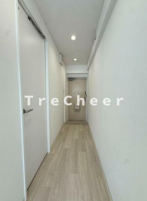 【玄関】 | マイステージ駒沢公園