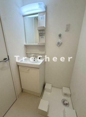 【独立洗面台】 | マイステージ駒沢公園