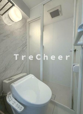 【トイレ】 | マイステージ駒沢公園