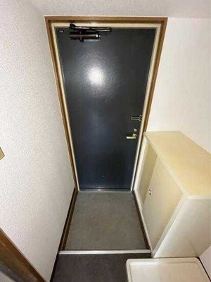 【玄関】 | トマトビル