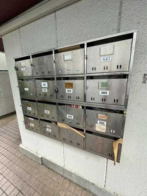 【設備】 | トマトビル