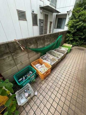 【その他共用部分】 | トマトビル