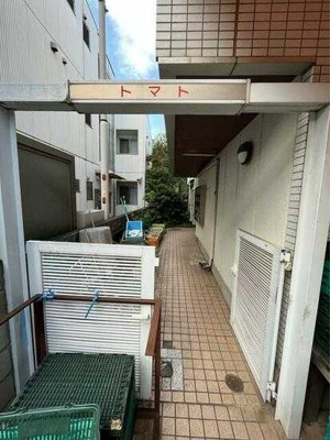 【エントランス】 | トマトビル