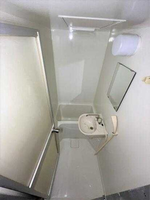 【浴室】 | トマトビル