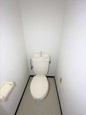 【トイレ】 | トマトビル