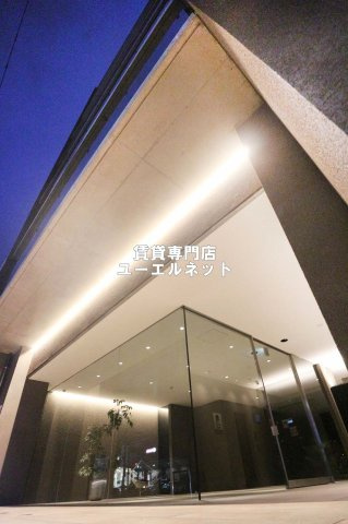 【外観】 | Laughter | シンプルで洗練されたデザインが毎日の暮らしに心地よさをプラス