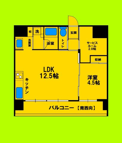 【間取り】 | Laughter | ゆとりある室内空間と生活動線にこだわった間取りです♪