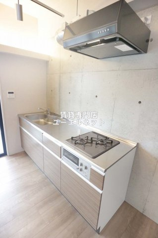 【キッチン】 | Laughter | システムキッチンで毎日の料理を楽しく♪