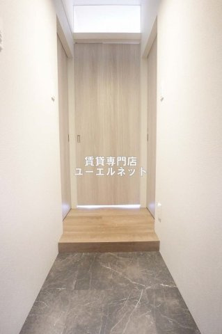 【玄関】 | Laughter | 住まいの顔ともなる玄関