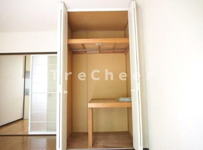 【収納】 | コモビレッジ南台