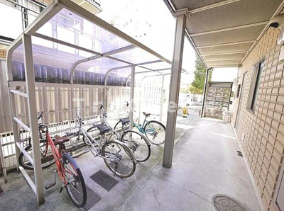 【その他共用部分】 | コモビレッジ南台