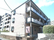 コモビレッジ南台の画像