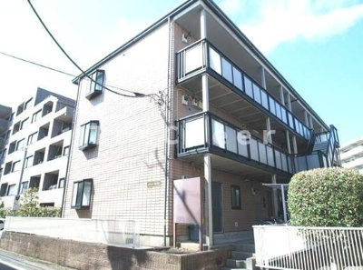 【外観】 | コモビレッジ南台