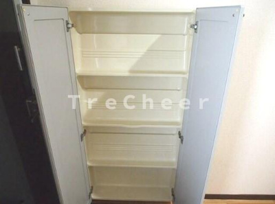 【設備】 | コモビレッジ南台