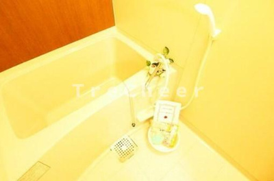 【浴室】 | コモビレッジ南台