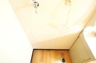 【内装】 | コモビレッジ南台