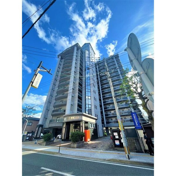 ロイヤル天神南