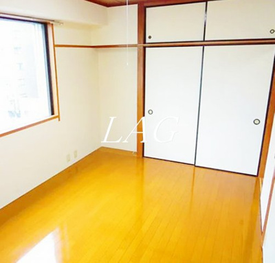 【寝室】 | アネックスＭ | 寝室です。