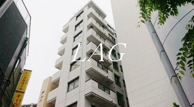 【外観】 | アネックスＭ | 外観です。