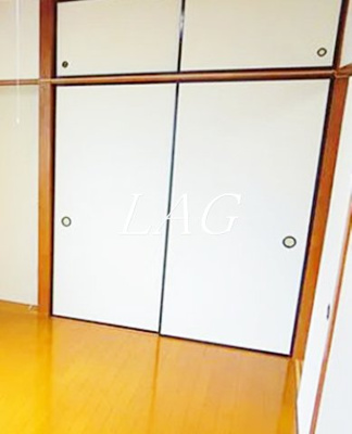 【収納】 | アネックスＭ | 収納です。