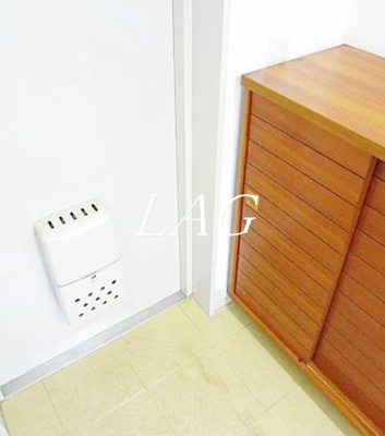 【玄関】 | アネックスＭ | 玄関です。