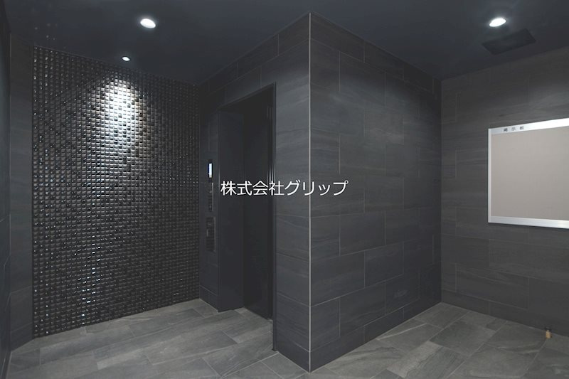 Le'a横濱コアフォートのその他共用部分
