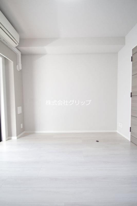 Le'a横濱コアフォートの居間・リビング