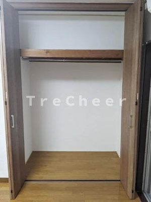 【収納】 | ヴィラ秋山