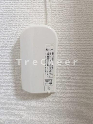 【設備】 | ヴィラ秋山