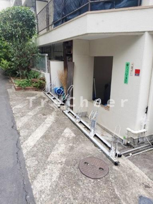 【その他共用部分】 | ヴィラ秋山