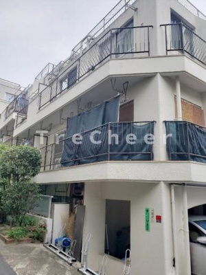 【外観】 | ヴィラ秋山