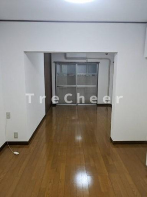 【居間・リビング】 | ヴィラ秋山