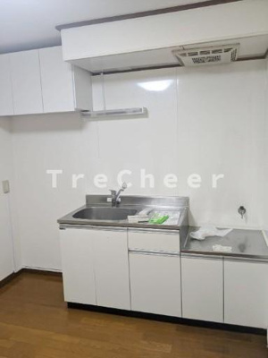 【キッチン】 | ヴィラ秋山