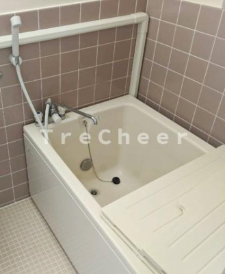 【浴室】 | ヴィラ秋山