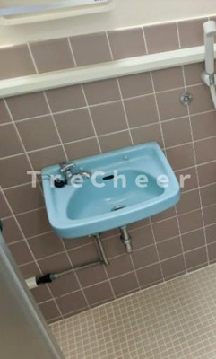 【洗面所】 | ヴィラ秋山