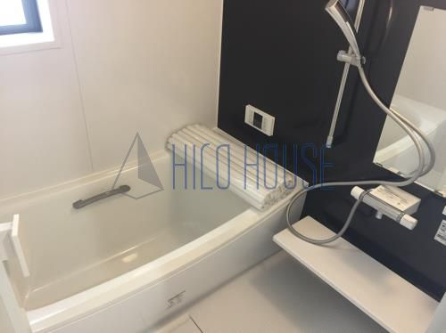 クレイドルガーデン川越市岸町第11　9号棟の浴室