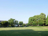 洋光台北公園まで673m