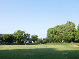 洋光台北公園まで673m