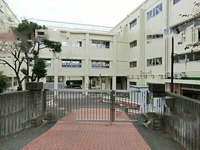 横浜市立洋光台第一中…まで419m